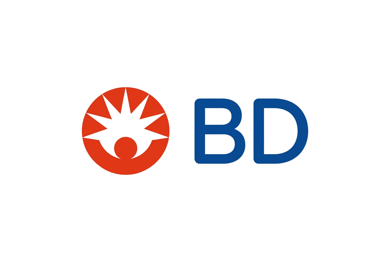 BD — Becton Dickinson